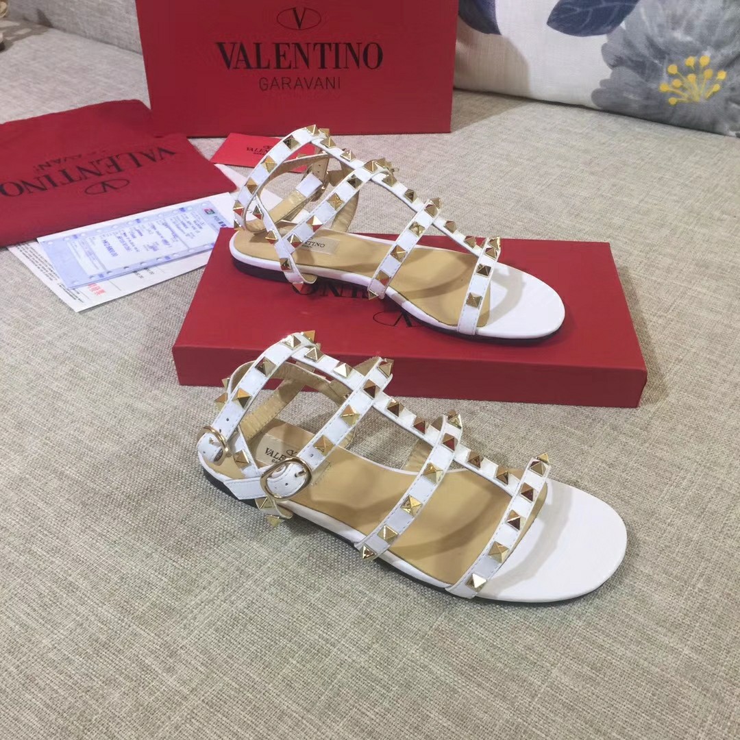 Valentino Sandals woman 110